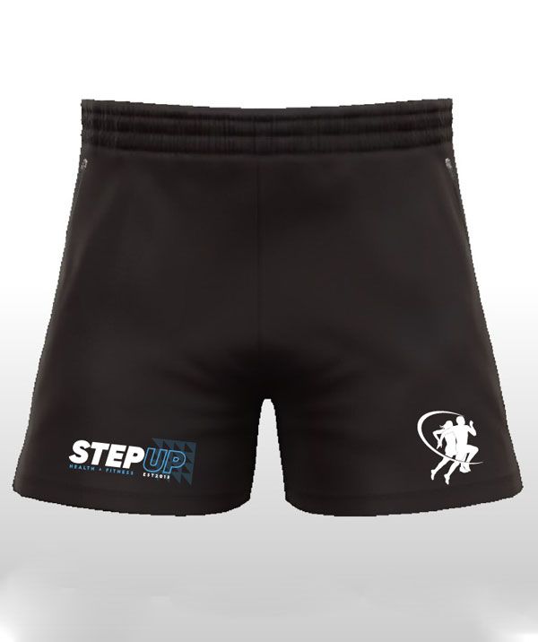 Stepup Personal Training – Apparel